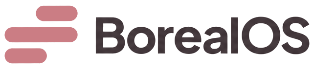 BorealOS